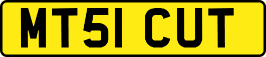 MT51CUT