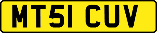 MT51CUV