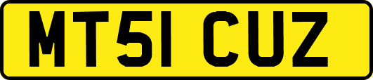 MT51CUZ