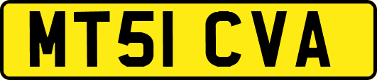 MT51CVA
