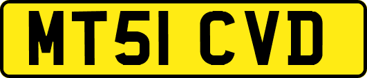 MT51CVD