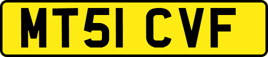 MT51CVF