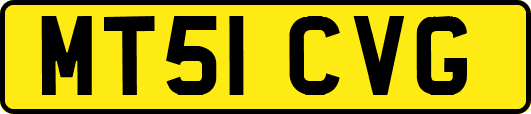 MT51CVG