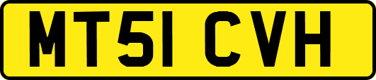 MT51CVH