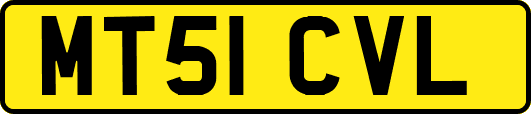 MT51CVL