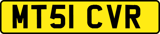 MT51CVR