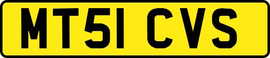 MT51CVS