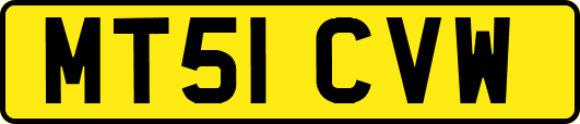 MT51CVW