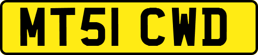 MT51CWD