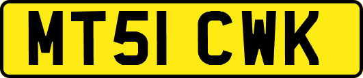 MT51CWK