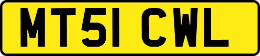 MT51CWL