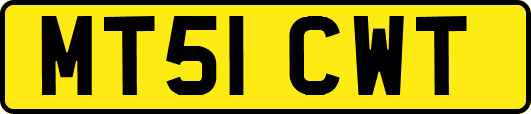 MT51CWT