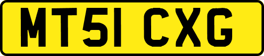 MT51CXG