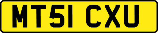 MT51CXU