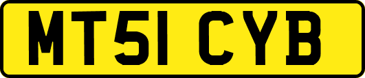 MT51CYB