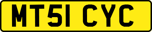 MT51CYC