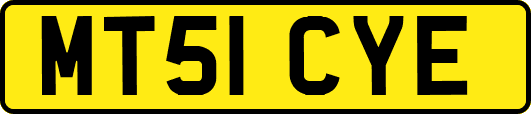 MT51CYE