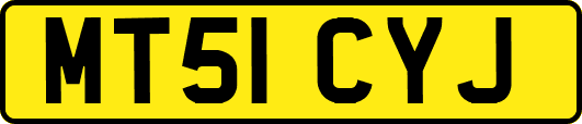 MT51CYJ