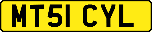 MT51CYL