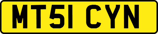 MT51CYN