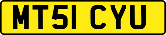 MT51CYU