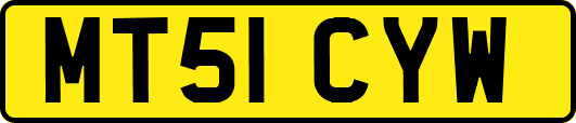 MT51CYW