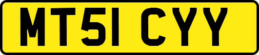 MT51CYY