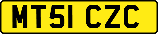 MT51CZC