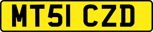 MT51CZD