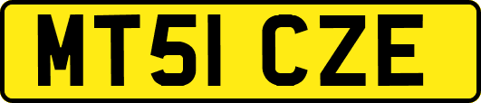 MT51CZE