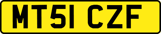 MT51CZF