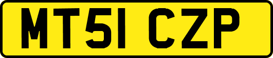 MT51CZP