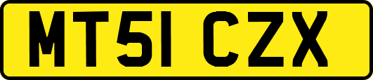MT51CZX