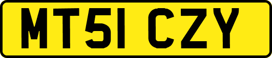 MT51CZY
