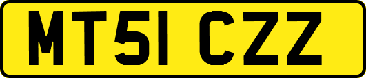MT51CZZ