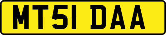 MT51DAA