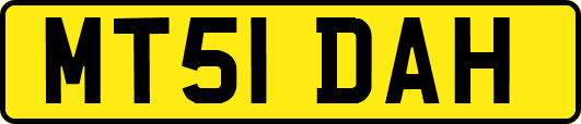MT51DAH