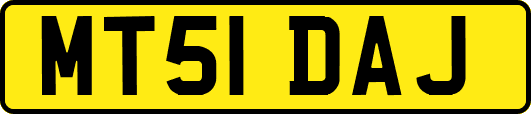 MT51DAJ