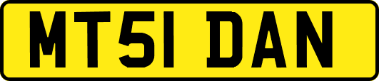 MT51DAN