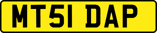 MT51DAP