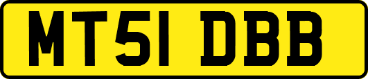 MT51DBB