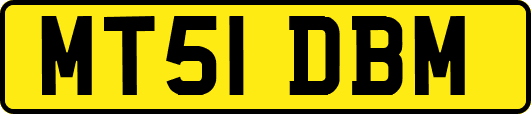 MT51DBM