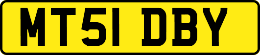 MT51DBY