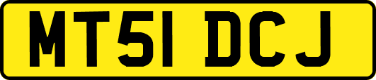MT51DCJ