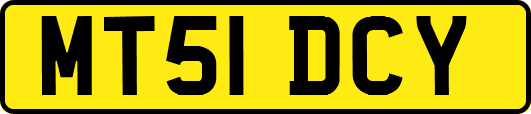 MT51DCY
