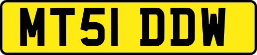 MT51DDW