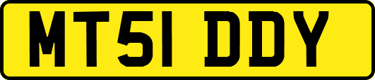 MT51DDY