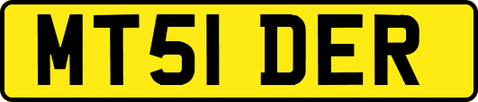MT51DER
