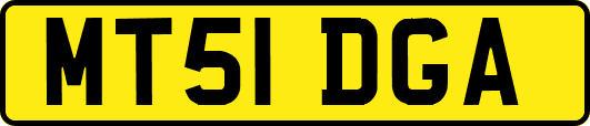 MT51DGA