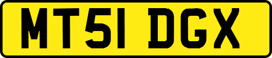 MT51DGX